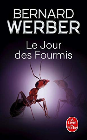 Le Cycle des Fourmis. Tome 2