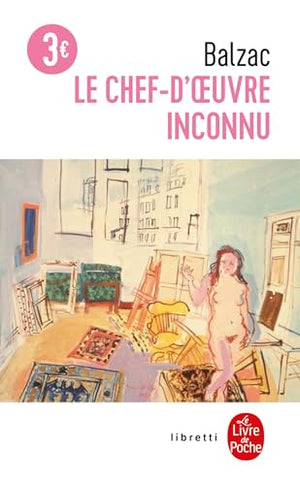 Le Chef-d'Oeuvre Inconnu