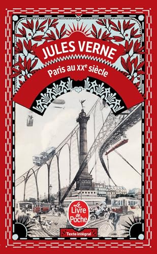 Paris au vingtieme siecle