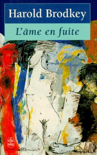 L'âme en fuite