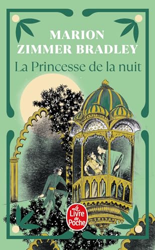 La Princesse de La Nuit