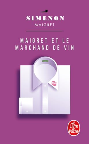 Maigret et le marchand de vin
