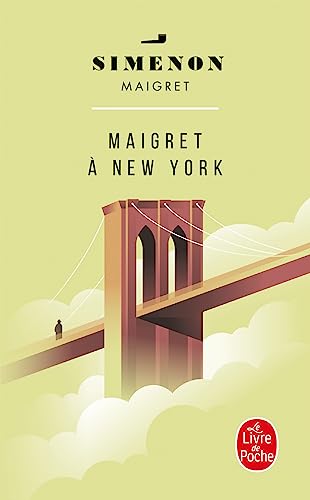 Maigret a New York