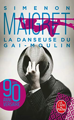 La danseuse du Gai-Moulin