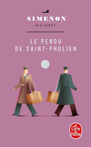 Le pendu de Saint-Phollien
