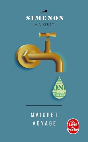 Maigret voyage