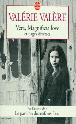 Vera Magnifica Love Et Pages Diverses