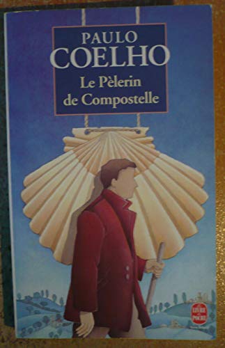 Le Pelerin De Compostelle