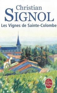 Les Vignes De Sainte-Colombe 1 