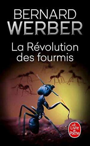 Le Cycle des Fourmis. Tome 3
