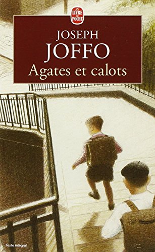 Agates Et Calots