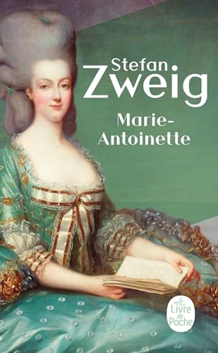 Marie Antoinette