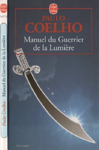Manuel Du Guerrier de La Lumiere