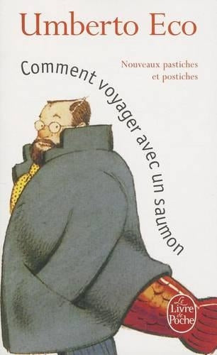 Comment Voyager Avex Salmon