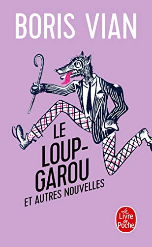 Le loup-garou et autres nouvelles