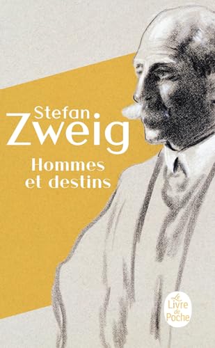 Hommes Et Destins