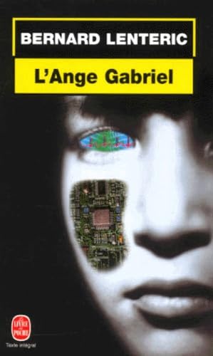 L'Ange Gabriel