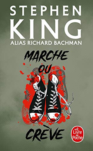 Marche ou creve