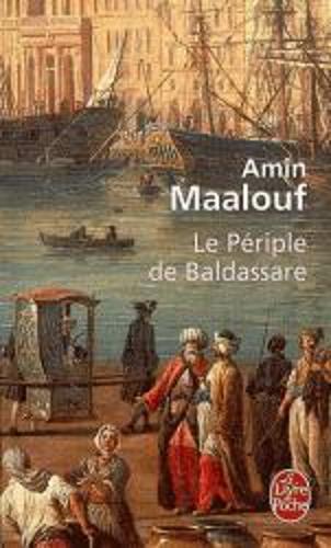 Le Periple De Baldassare