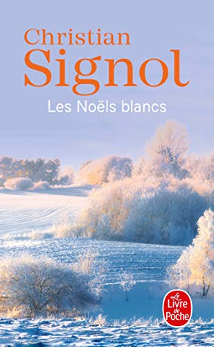 Les Noels Blancs
