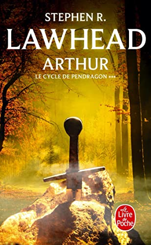 Le cycle de Pendragon III