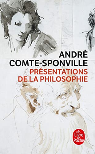 Presentations De LA Philosophie