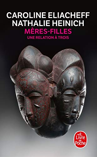 Meres-filles, une relation a trois