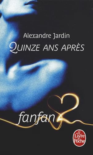 Quinze ans apres