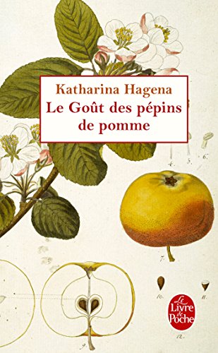 Le Gout Des Pepins De Pommes