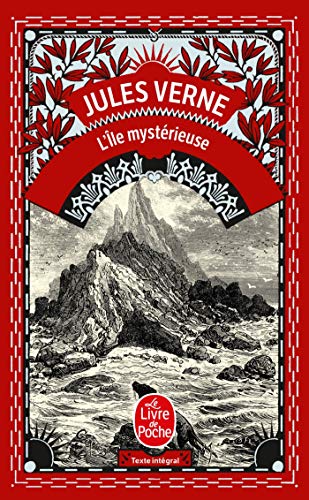 L'ile mysterieuse