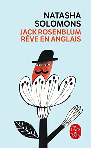 Jack Rosenblum Reve En Anglais (French Edition)