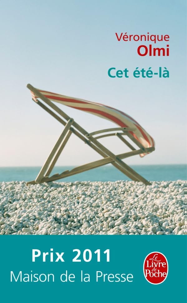 Cet ete-la