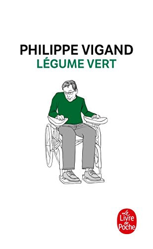 Legume Vert