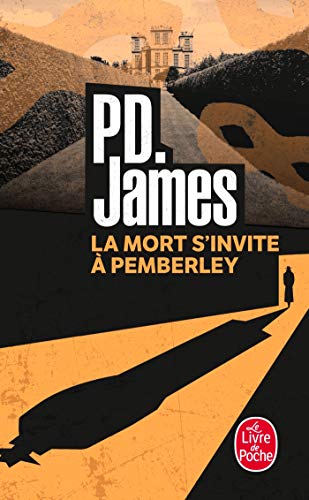 La mort s'invite a Pemberley