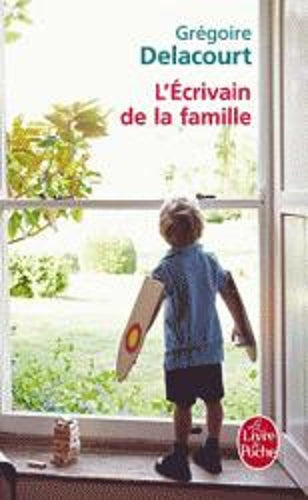 L'ecrivain de la famille