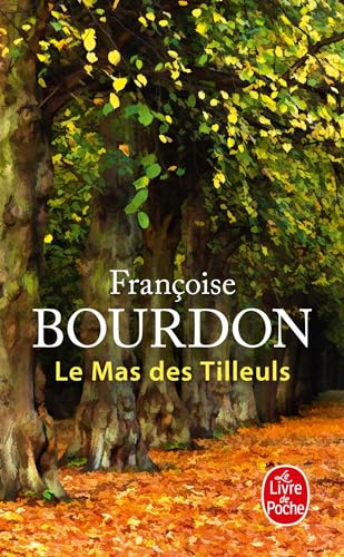 Le Mas Des Tilleuls