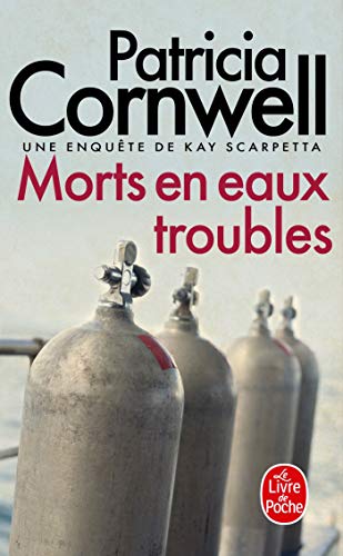 Morts En Eaux Troubles