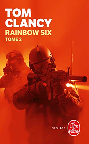 Rainbow Six T02