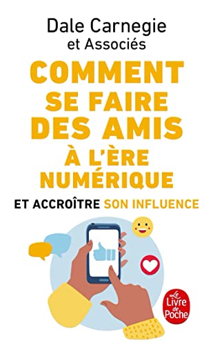 Comment se faire des amis a l'ere numerique