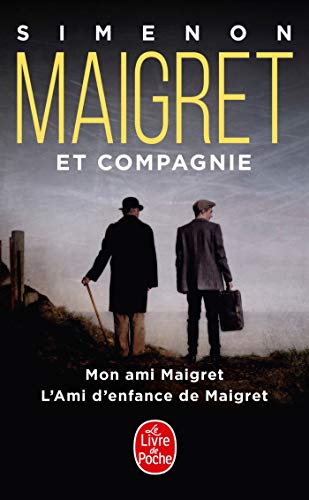 Maigret et compagnie