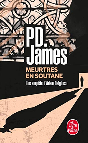 Meurtres En Soutane
