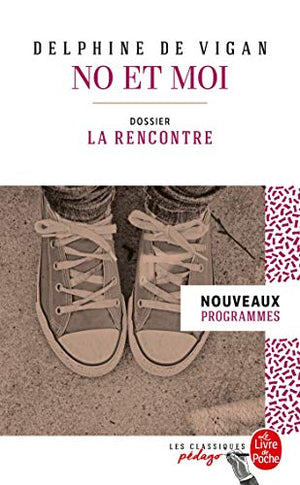 No et moi  Edition pedagogique