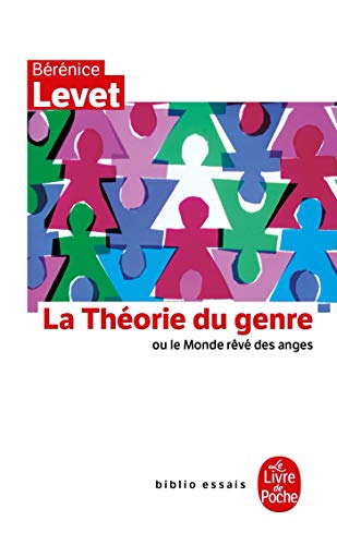 La Théorie du genre (Biblio essais): L'identité sexuée comme malédiction
