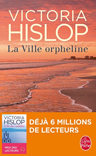 La ville orpheline (Littérature)