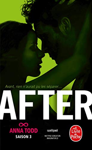 After We Fell (French Edition)