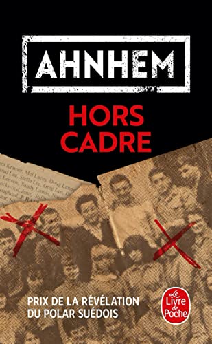 Hors Cadre (Thrillers)