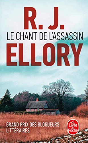 Le Chant de L'Assassin (Policiers (3573)