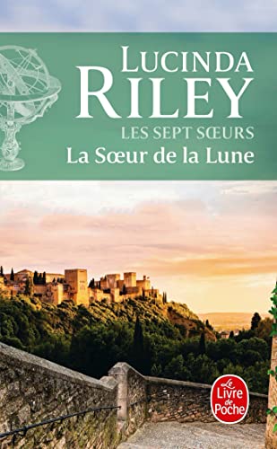 Les sept s urs - la soeur de la lune (les sept soeurs, tome 5)