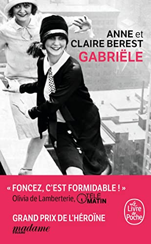 Gabriele French Edition