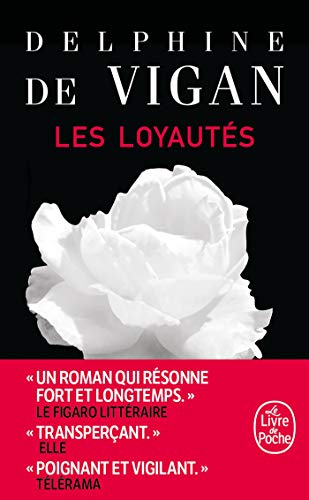 Les Loyautes Litterature French Edition